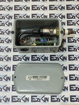 Mamac Systems PR-260-4-3-2-A-1 Pressure Transducer  - $25.80