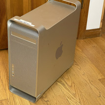 Apple Power Mac G5 PowerPC G5 4.5GB 1.8GHz Parts as or Repair - £121.52 GBP