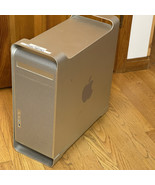 Apple Power Mac G5 PowerPC G5 4.5GB 1.8GHz Parts as or Repair - $216.09 CAD