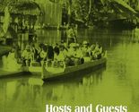 Hosts and Guests: The Anthropology of Tourism [Paperback] Smith, Valene L. - $17.78