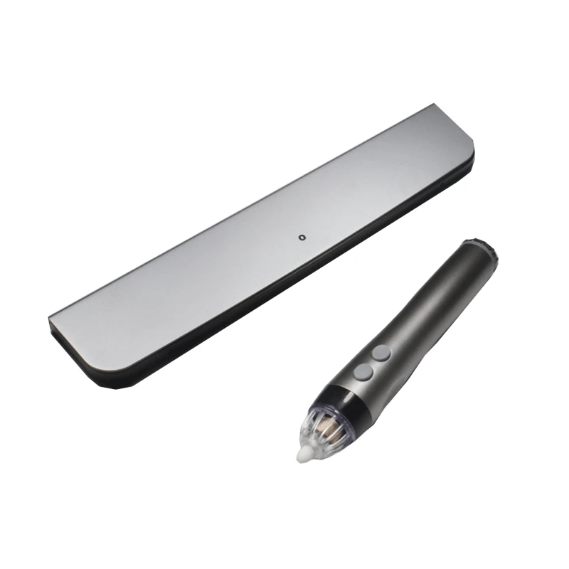Pen Touch Ultra Electronic Interactive Whited Portable Screen Smart Whit... - $1,184.31
