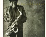 Straight Ahead [Vinyl] Stanley Turrentine - $14.99