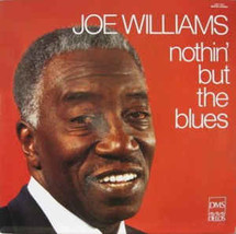 Nothing But The Blues [Vinyl] - £11.98 GBP