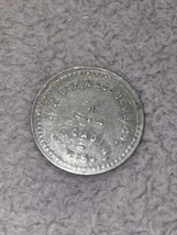 W.P. Massuere Co. Arcadia, Wis. G/F 25c In Merchandise Aluminum Token - ... - $4.94