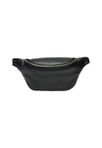 Calvin Klein Men Bag - Elegant Black Versatile Belt Bag 2025 - $136.36 CAD