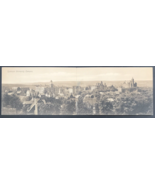 1907 Bi-Fold Syracuse University Campus New York NY Postcard #1 Duplex P... - £25.72 GBP