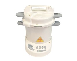 Prestige Medical 2100 Autoclave Sterilizer Sanitizer 120V 9L Lab Dental ... - $10,892.97 MXN