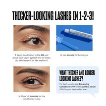 Babe Lash Essential Serum, 2ml image 4