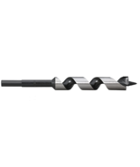ITM 302SL9664  1-1/2&quot; X 8&quot; SHIP AUGER (POUCHED) New - $83.21 CAD
