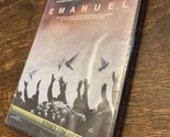 Emanuel (DVD, 2019, Brand New &amp; Factory Sealed, Widescreen, Unrated) - £3.16 GBP