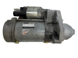 2017-2024 Chrysler Pacifica Touring 3.6L Fwd Starter Motor 68348376AC OEM - $98.95