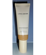 Laura Mercier Tinted Moisturizer SPF30 Natural Skin Perfector TAN 5W1   ... - $659.68 MXN