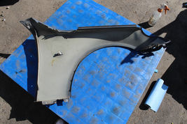 2006-2010 BMW E60 525i LH FRONT LEFT DRIVER'S SIDE FENDER K2070 image 7