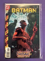 Batman #565 (05/1999) DC Comics No Man&#39;s Land Bagged Boarded 1st Edition - £4.93 GBP