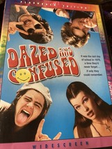Dazed And Confused, Flashback Edition DVD, Widescreen, Preowned - £4.69 GBP