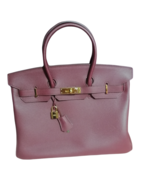 Hermes Birkin 35 - $8,232.10 CAD