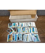 1983 Jaws 3-D Movie Trading Cards Huge Lot Bulk Read Description CV JD - $17.64 CAD