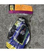 Toys R Us Fright Site 36 inch Hanging Vampire 2000 Sealed Halloween Decor - $156.84 CAD