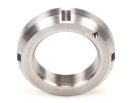 Fits Hobart N-07 Lock Nut, Bearing, 1.376-18, 2 1/16&quot; OD for HL1400, HL1... - $250.52 CAD