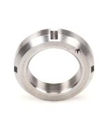 Fits Hobart N-07 Lock Nut, Bearing, 1.376-18, 2 1/16&quot; OD for HL1400, HL1... - $250.52 CAD