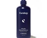 Curology Micellar Water Makeup Remover, Waterproof Eye and Face Make Up ... - $8.66