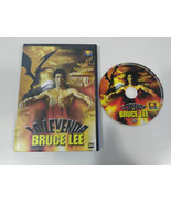 The Legend Of Bruce Lee Documentary - DVD Spanish Wu Shih Region 0 All Am - $403.58 MXN