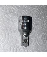NOS Vintage Williams 3/8&quot; Drive 1-1/2 Extension  #B-101 Made in. USA - $12.38