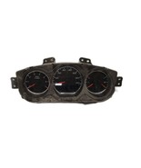 Speedometer Cluster US Opt UH8 ID 15782340 Fits 06 MONTE CARLO 1334058**... - $1,390.07 MXN