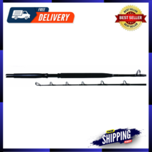6-Feet Stand-Up Rod With Turbo Guides 6-Foot Stand-Up Rod provides strength - $129.71