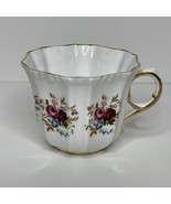 Vintage Royal Tara Teacup Fine Bone China Ireland TEA CUP ONLY - $385.95 MXN