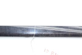 09-15 BMW 750LI Front Left Driver Side Center Console Trim F2661 image 3