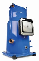 Danfoss Performer compressor SZ100-4VI (SZ100S4VC) - $104,011.66 MXN