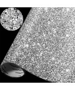 Rhinestones Sticker Sheet Crystal Self-Adhesive Bling Resin Glitter Rhin... - $19.99