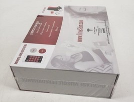 TrueStim Pro Touch Premium Stimulation wireless Electronic Rehab New SEALED image 4