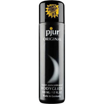 Pjur Original Silicone Lubricant 500ml - £83.01 GBP