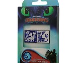How to Train Your Dragon Toothless / Light Fury Limited Edition Pin Badge - £11.79 GBP