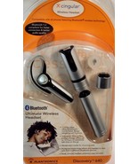 PLANTRONICS BLUETOOTH ULTIMATE WIRELESS HEADSET DISCOVERY 640 (Open Box) - $39.59