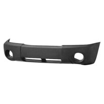 Front Bumper Cover For 2003-2005 Subaru Forester Textured w/License Provision - £582.98 GBP