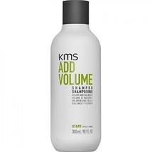 KMS ADDVOLUME Shampoo 10.1oz - £23.80 GBP