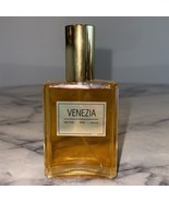 Vintage Irma Shordell Venezia 4 oz 120ml EDT Perfume Eau De Toilette Spr... - $183.05 CAD