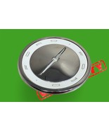 02-2005 ford thunderbird t-bird wheel center rim hub cap lug cover chrom... - $2,189.54 MXN