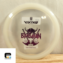 Viking Discs Storm Barbarian (7/5/0/2) - $13.95