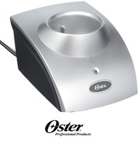 Genuine Oster Power Pro Ultra Charging Stand Battery Charger Power Pro Clipper - £142.01 GBP