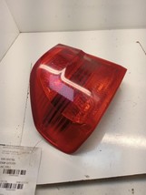 Driver Tail Light Sedan Canada Market Fits 06-08 BMW 323i 953869 - £42.19 GBP