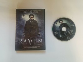 The Raven (DVD, 2012) - £5.80 GBP