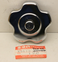 Suzuki Fuel Tank Filler Cap W/O tether 65510-98507 superseded to 65510-9... - $22.51