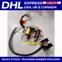 HONDA JAPAN CT70 SS50 XL70 ATC70 Z50 CT70H ELEKTRONISCHE ZÜNDUNG (CDI) D... - $1,663.65 MXN