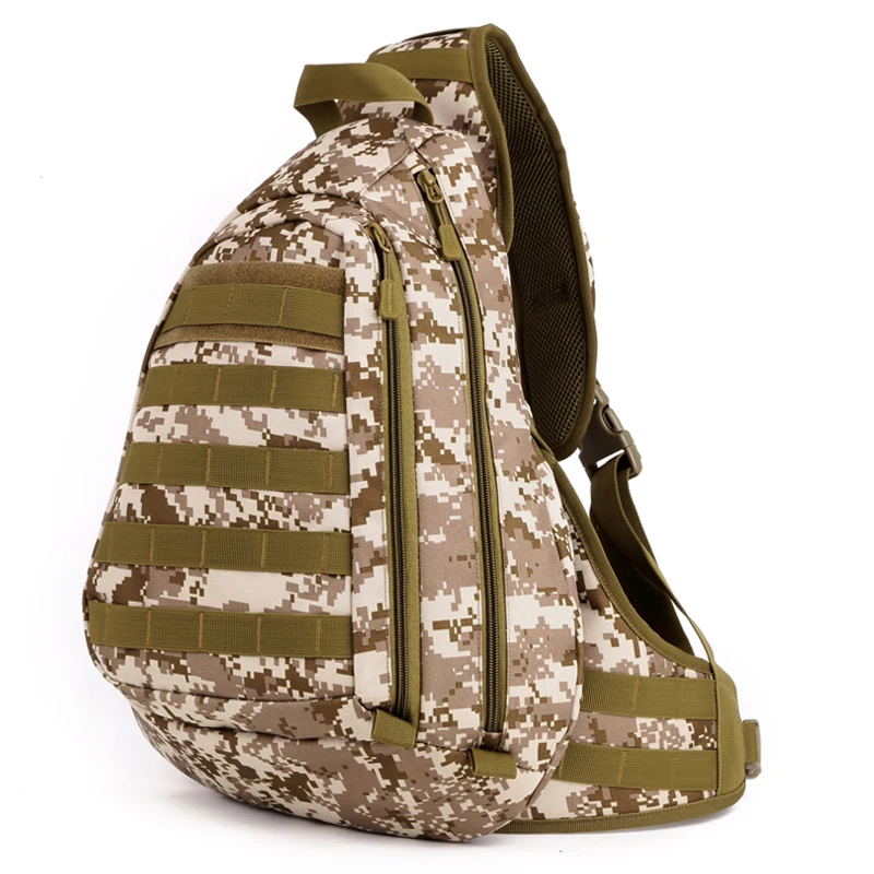 Protector Plus 20L  Crossbody Bag,Molle   Bag,Outdoor  Hi Army Bag,Travel Backpa - $119.78