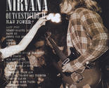 Nirvana Outcesticide 6 VI Raw Power CD Very Rare - $20.00