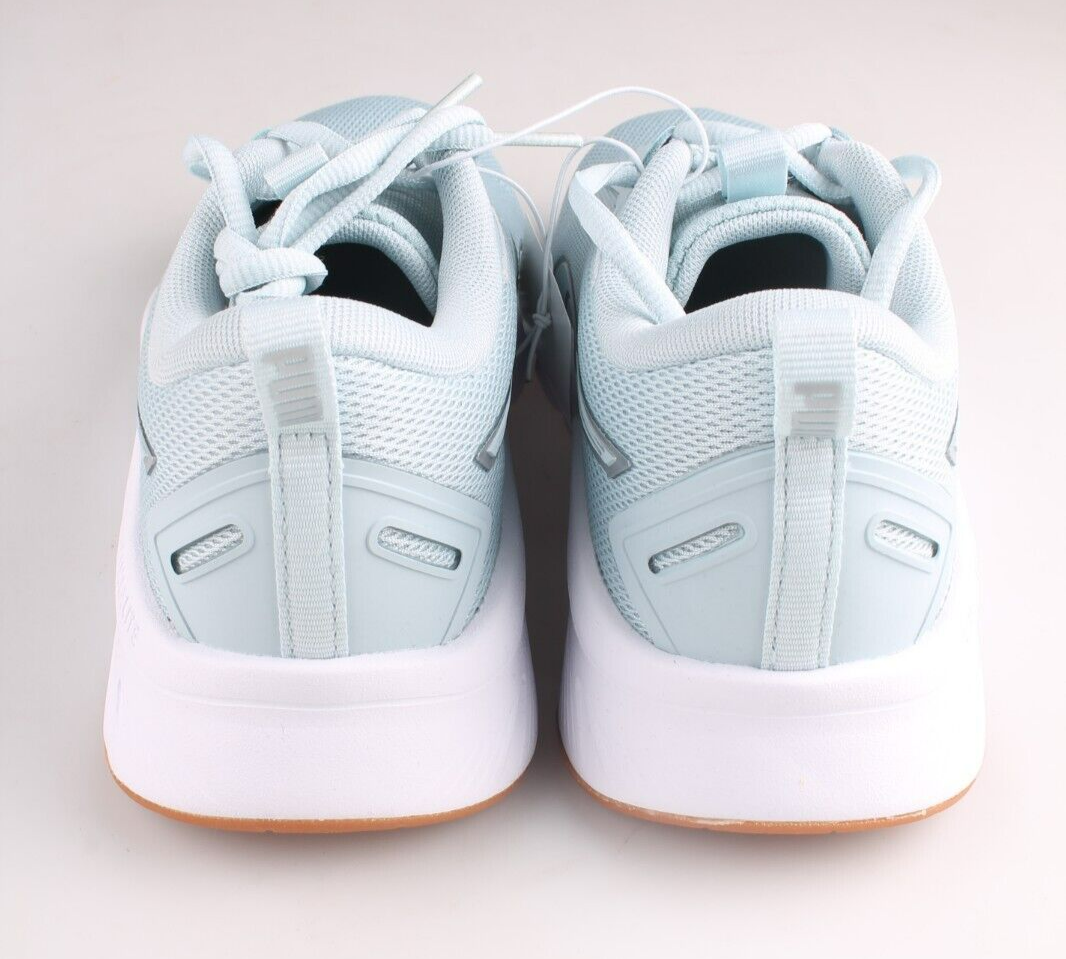 Zapatilla De Correr PUMA Focus Lite Para Mujer Softfoam Azul 7 NWOT Item image 4